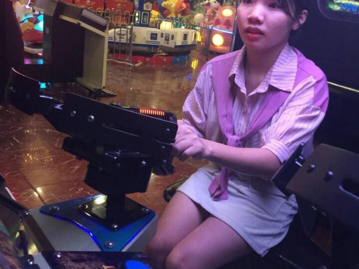 Ảnh 9 của Clip sex việt em gái dâm đãng mặc ren đen sexy đam mê cưỡi ngựa với bạn trai (Full Bộ) – Phần 3